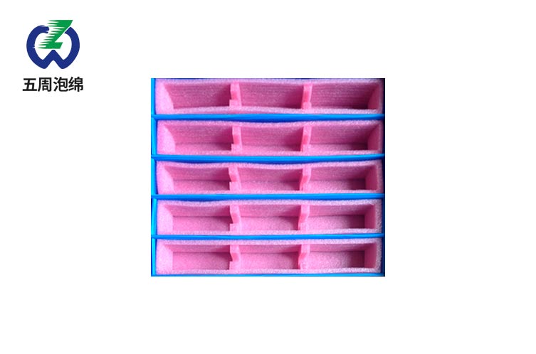 使用珍珠棉包裝內(nèi)襯的作用？