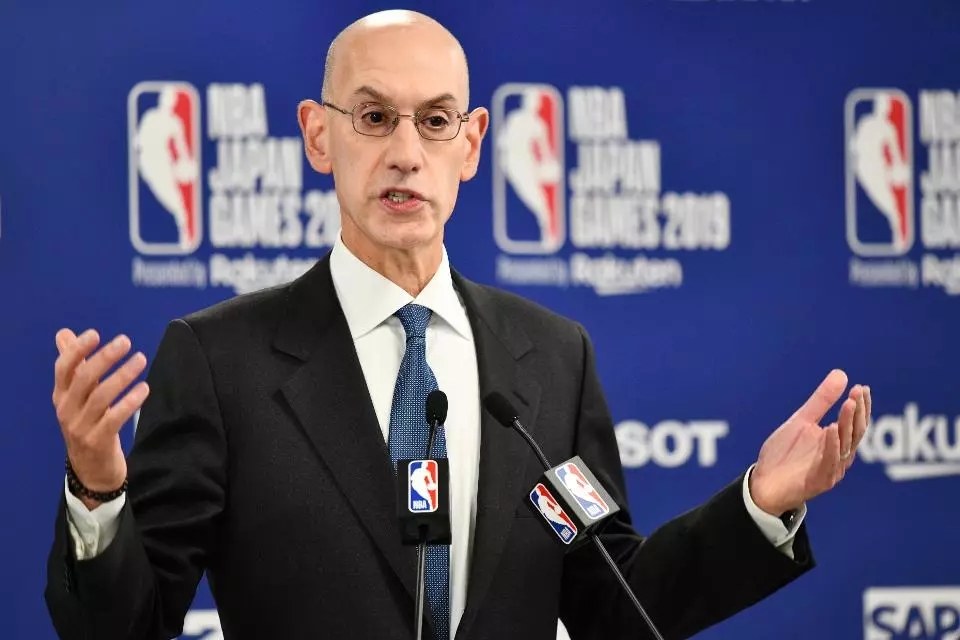 EVA廠家|各大視頻媒體暫停NBA轉(zhuǎn)播，是涼了的節(jié)奏嗎？