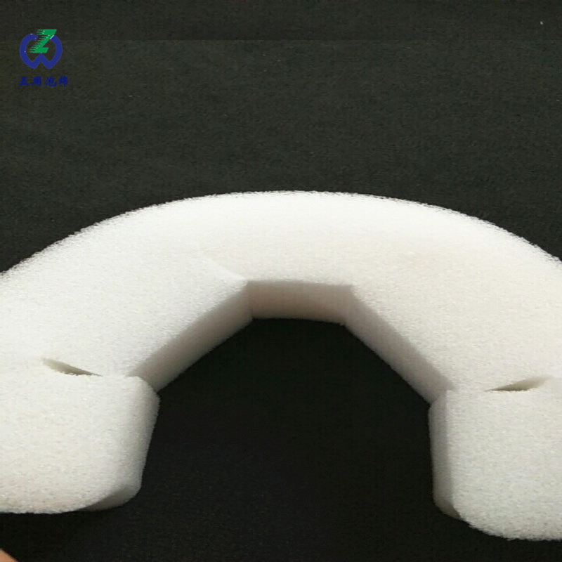 醫(yī)用的防護(hù)隔離面罩為什么要用海綿條？