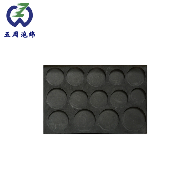 阻燃eva泡綿環(huán)保嗎？