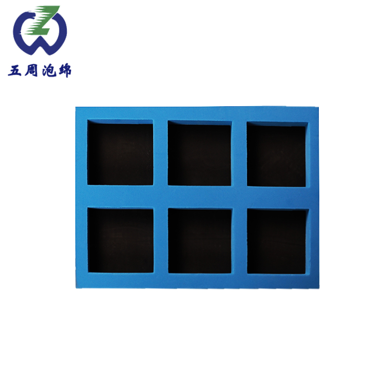 eva包裝內(nèi)襯可以加工成哪些產(chǎn)品？