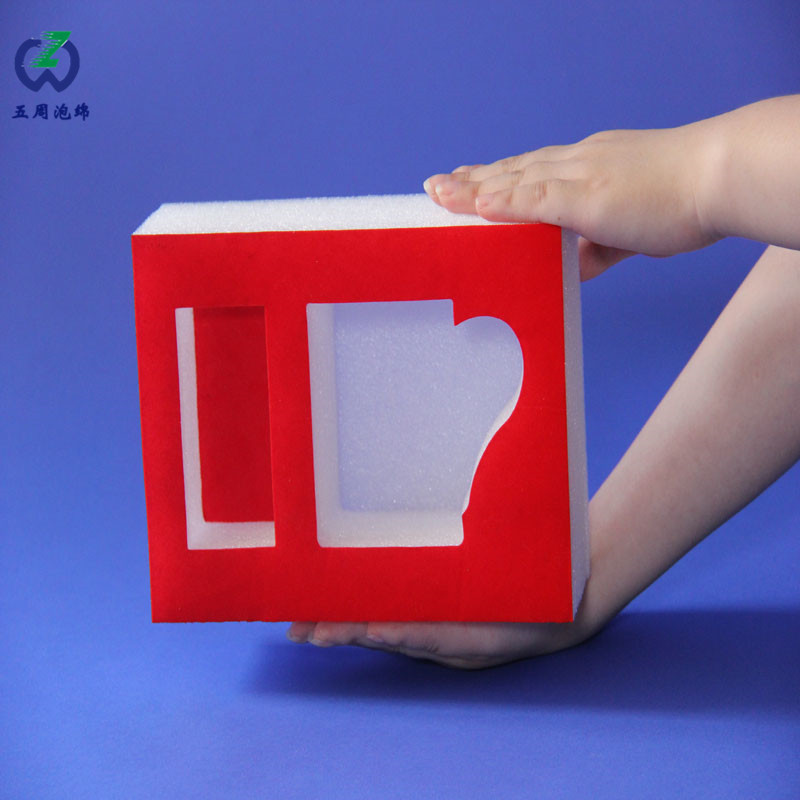 epe內(nèi)托的密度對產(chǎn)品質(zhì)量有影響嗎？