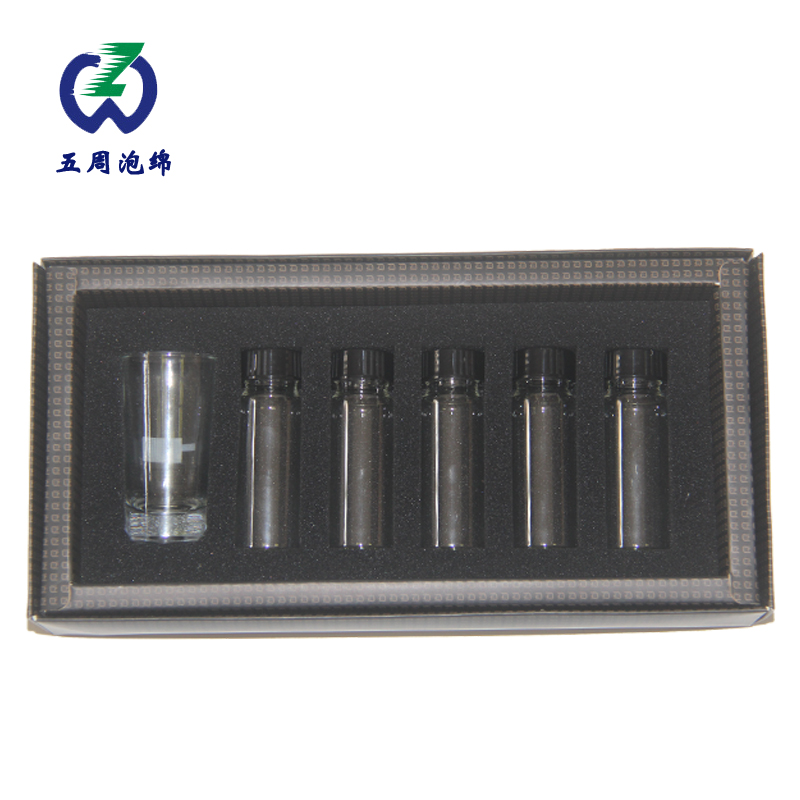 如何讓產(chǎn)品安全上路？量身定制海綿包裝解決方案來助你一臂之力！
