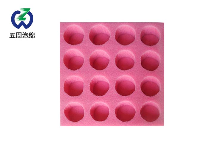 驚喜不斷！珍珠棉內(nèi)襯讓產(chǎn)品保護(hù)更上一層樓