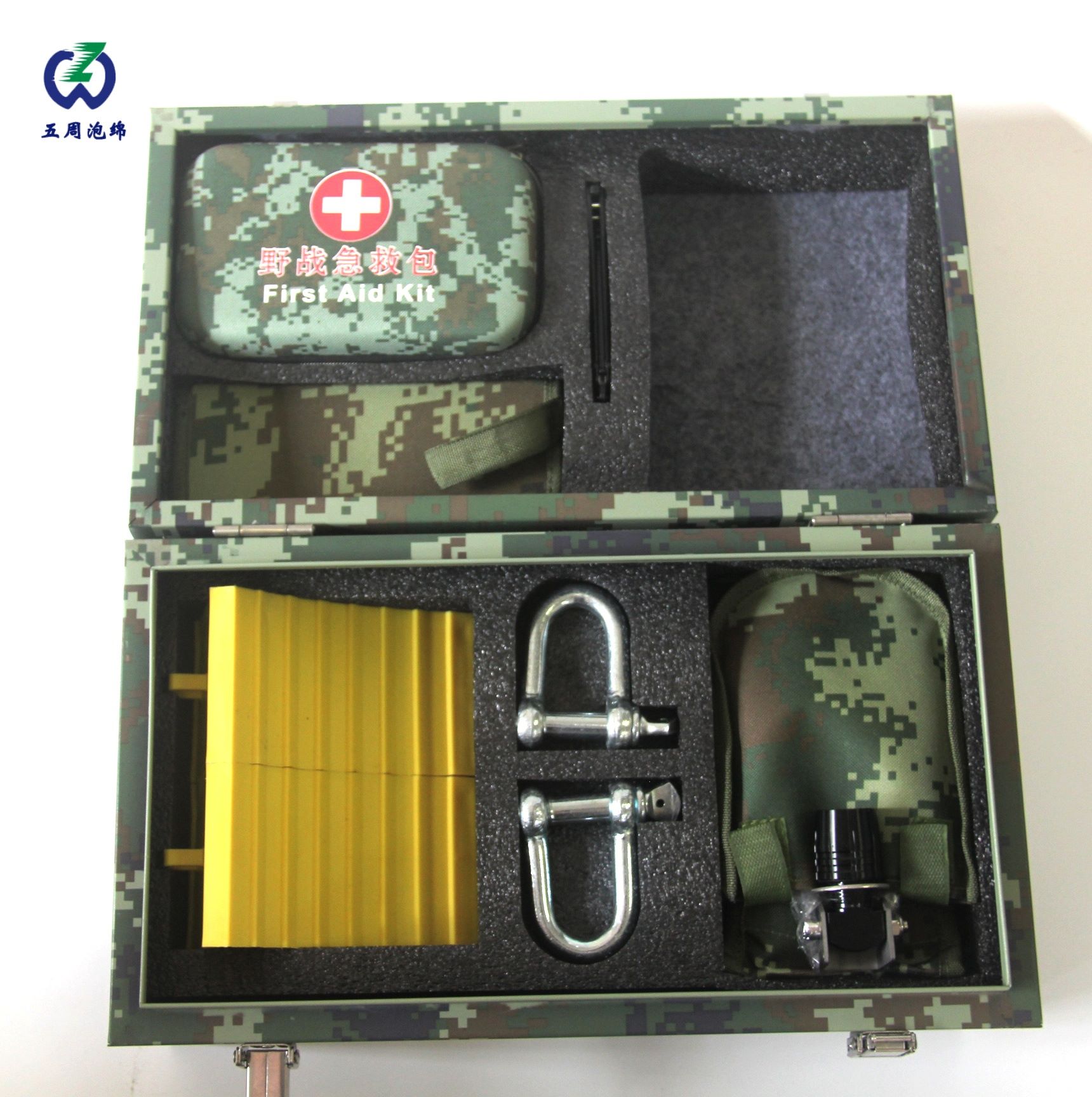 行軍包珍珠棉內(nèi)襯如何選？真實(shí)經(jīng)驗(yàn)避坑指南！